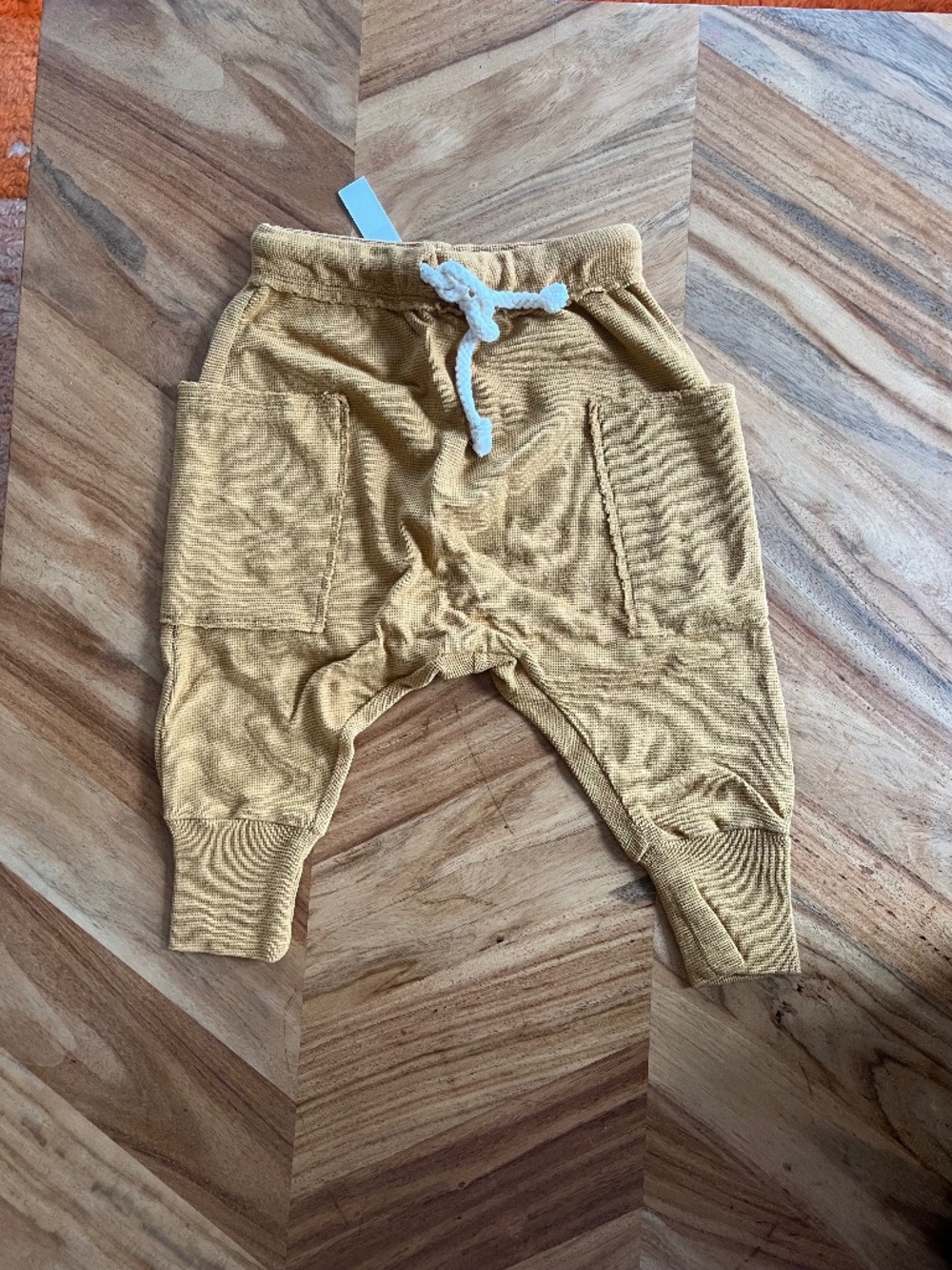 Explorer Pants